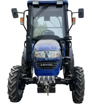 Трактор Lovol FT 354K