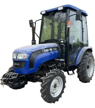 Трактор Lovol FT 354K