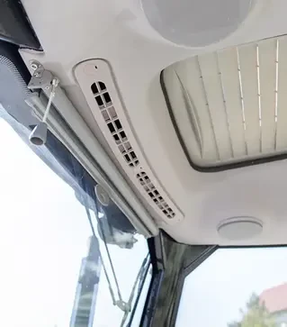 Трактор Lovol FT 504N АС