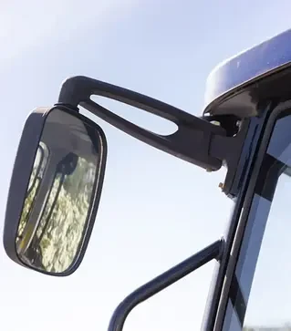 Трактор Lovol FT 504N АС