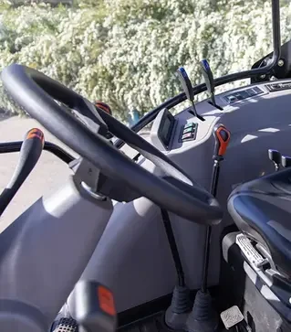 Трактор Lovol FT 504N АС