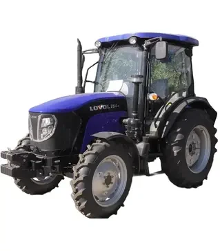 Трактор Lovol FT 754 AC