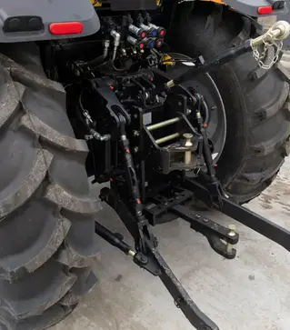 Трактор Lovol FT 854 АС