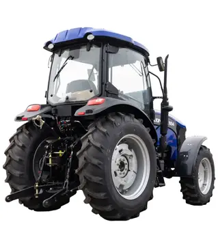 Трактор Lovol FT 854 АС