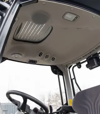 Трактор Lovol FT 854 АС