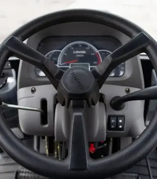 Трактор Lovol FT 854 АС