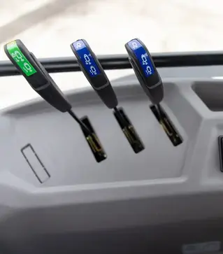 Трактор Lovol FT 854 АС