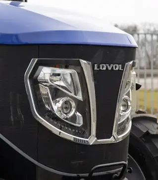Трактор Lovol FT 854 АС