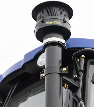 Трактор Lovol FT 854 АС