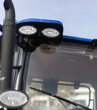 Трактор Lovol TD1304