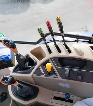 Трактор Lovol TD1304