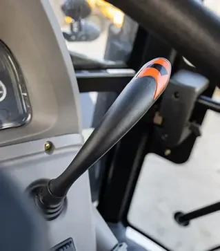 Трактор Lovol TD1454