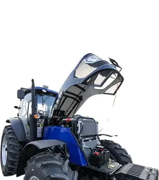 Трактор Lovol TD1454