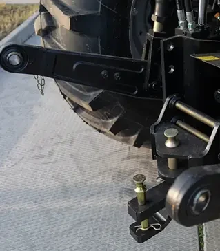 Трактор Lovol TD1454