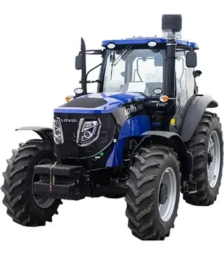 Трактор Lovol TD1454
