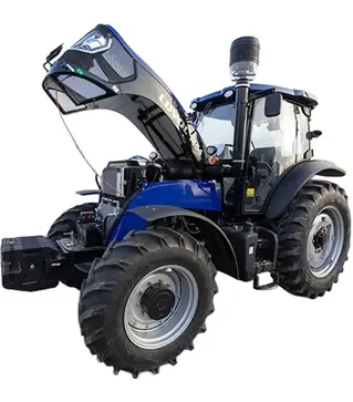 Трактор Lovol TD1454