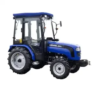 Трактор Lovol TE 244К