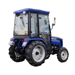 Трактор Lovol TE 244К