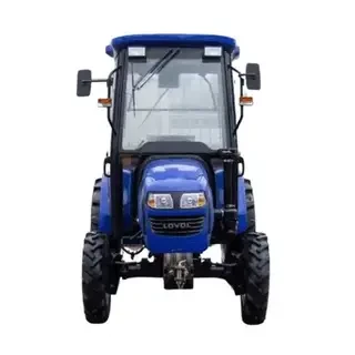 Трактор Lovol TE 244К