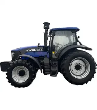 Трактор Lovol TR1654