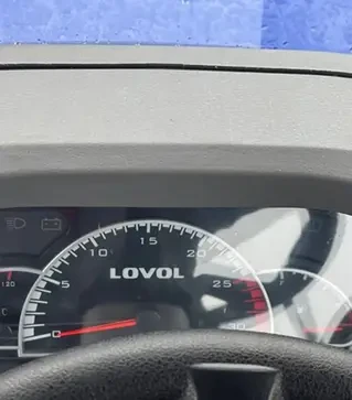 Трактор Lovol TR1654