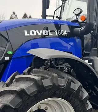 Трактор Lovol TR1654
