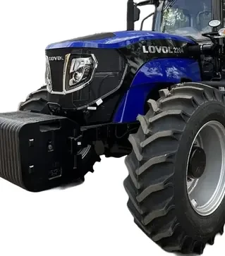 Трактор Lovol TR2204