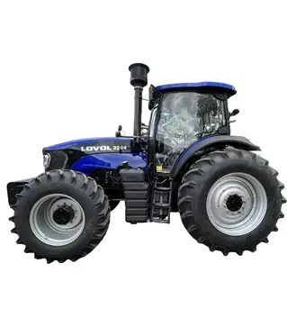 Трактор Lovol TR2204