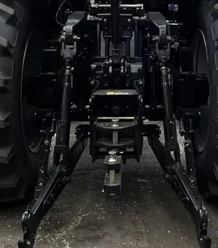 Трактор Lovol TR2204