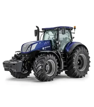 Трактор New Holland T 8.410