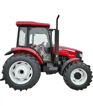 Трактор YTO NLX 1054