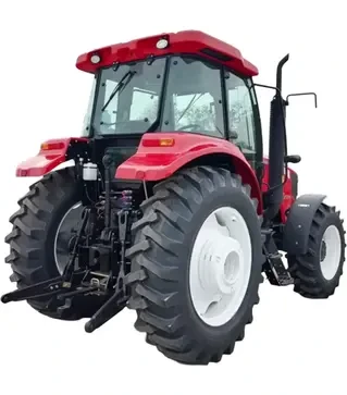 Трактор YTO NLX 1304