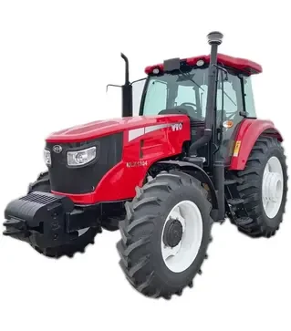 Трактор YTO NLX 1304