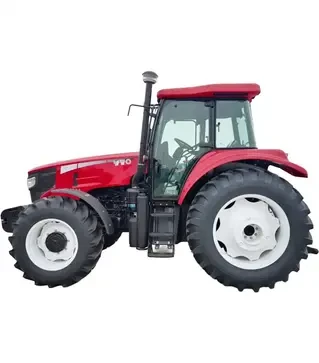 Трактор YTO NLX 1304