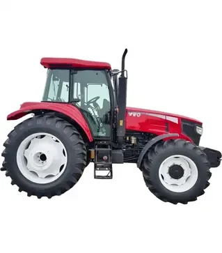 Трактор YTO NLX 1304