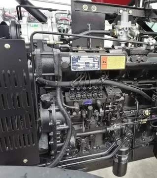 Трактор YTO NLX 1304