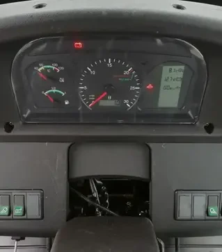 Трактор YTO NLX 1304