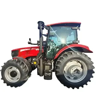 Трактор YTO NLX 1304-A