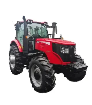 Трактор YTO NLX 1304 - A