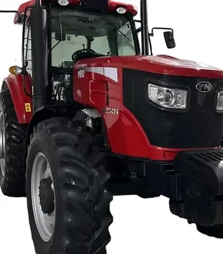 Трактор YTO NLX 1404-A