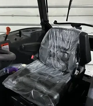 Трактор YTO NLX 1404-A