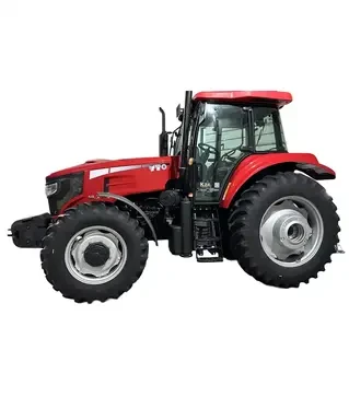 Трактор YTO NLX 1404-A