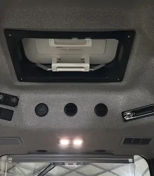 Трактор YTO NLX 1404-A