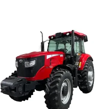 Трактор YTO NLX 1404-A