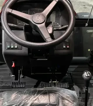 Трактор YTO NLX 1404-A