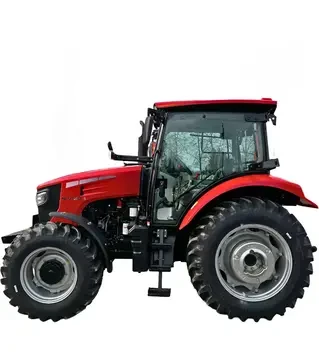 Трактор YTO NLY 1054S