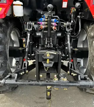 Трактор YTO NLY 1054S