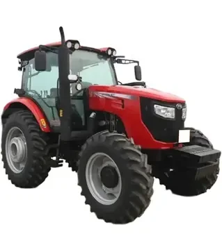 Трактор YTO NLY 1104S