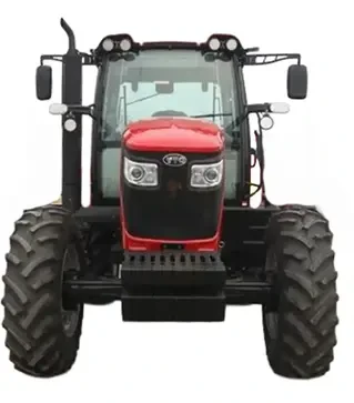 Трактор YTO NLY 1104S