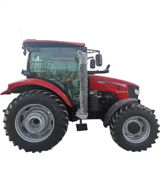 Трактор YTO NLY 1154S